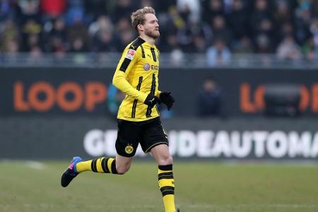 Medien: Inter Mailand will Schürrle ausleihen