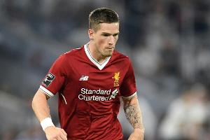 Kent vorzeitig aus Freiburg zurück nach Liverpool
