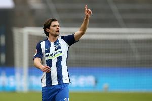 Stocker kehrt von Hertha BSC zum FC Basel zurück