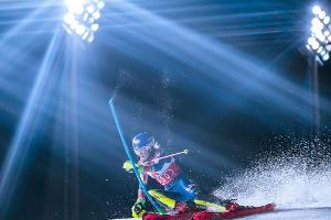 Auf dem Weg zur Legende: Mikaela Shiffrin im Vergleich