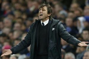 Ligapokal-Nullnummer zwischen Chelsea und Arsenal