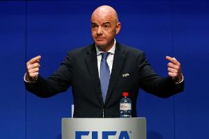 FIFA und Europarat streben "MoU" an