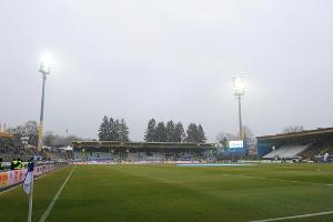 Darmstadt: "Masterplan" von der DFL akzeptiert