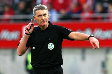 Fröhlich glaubt an Einsatz des Videobeweises bei der WM