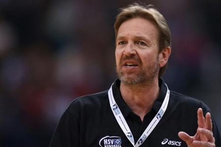 Handball-EM: Deutschland für Schwalb der 