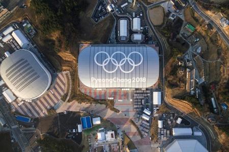 Olympia: Gespräche über gemeinsames koreanisches Frauen-Eishockey-Team