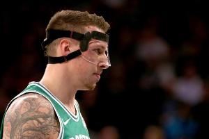 NBA in London: Theis und die Celtics schlagen Philadelphia