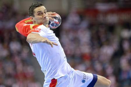 Deutsche Gruppengegner im Porträt: Mazedonien