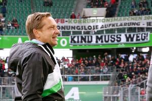 Hannover: Heldt hofft auf Ende des Stimmungsboykotts