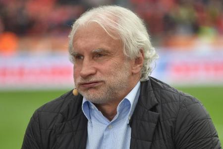 Völler schließt Verkauf von Leon Bailey nicht aus