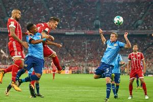 Fragen und Antworten zum Rückrundenstart in der Bundesliga