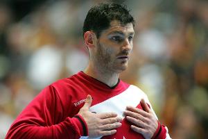 Fritz erhöht Druck auf Handballer: "Topfavorit sind die Deutschen"