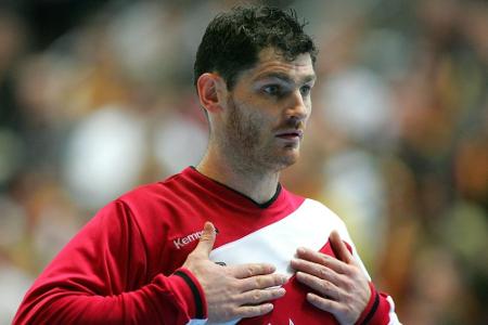 Fritz erhöht Druck auf Handballer: 