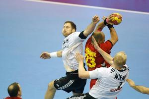 Deutsche Gruppengegner im Porträt: Montenegro