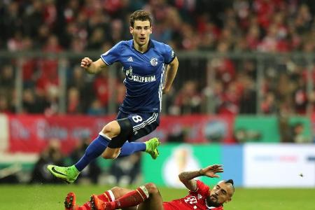 Rummenigge bei Goretzka optimistisch