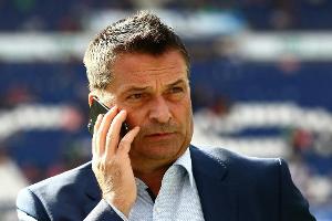 Heidel bestätigt Schalker Interesse an Baba