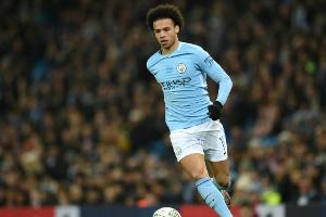 Sane sagte Bayern wegen Guardiola ab: "Wusste sofort: Ich will zu ihm"