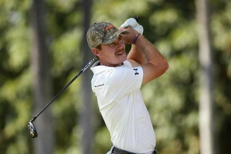 Falscher Raketenalarm versetzt Golfer in Angst: 