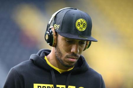 Mannschaftssitzung geschwänzt: BVB streicht Aubameyang aus dem Kader und droht mit Konsequenzen