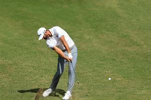 Weltranglistenerster Johnson vor 17. US-Tour-Sieg