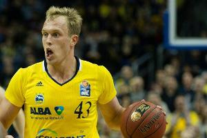 BBL: Alba gewinnt Spitzenspiel, München setzt Serie fort