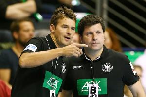 EM-Kader: Prokop fliegt mit 16 Spielern nach Kroatien