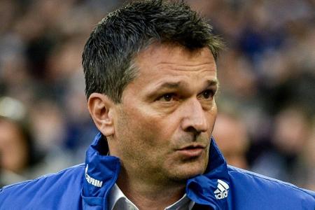 Goretzka-Berater Neubauer dementiert Wechsel-Entscheidung