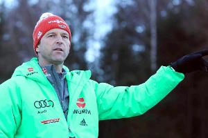 Tournee: Weltcup-Kader fährt nach Innsbruck, Wank nach Hause