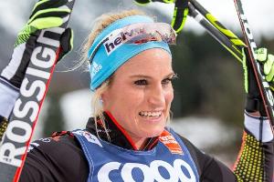 Tour de Ski: Fessel Verfolgungs-Achte, Böhler und Bing lösen Olympia-Tickets