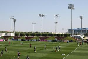 Gabriel: Rückendeckung für Bayern-Camp in Katar