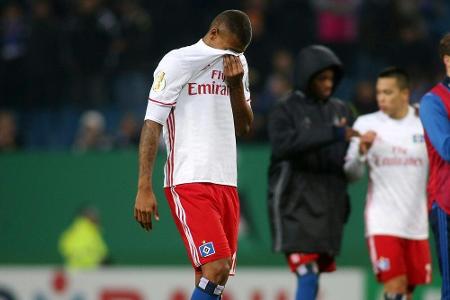 HSV-Ärger um Urlauber Walace