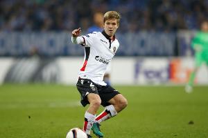 Köln holt Koziello aus Nizza