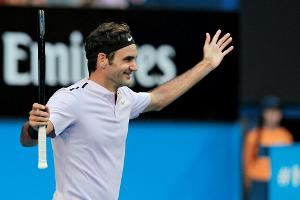 Laureus Award: Federer winken zwei Auszeichnungen