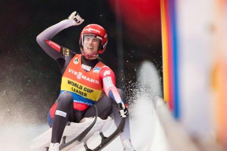 Olympia: DOSB nominiert erste 43 Athletinnen und Athleten für Pyeongchang