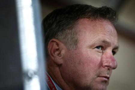 Medien: Teammanager Michael O'Neill lehnt Angebot Schottlands