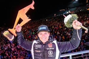 Wasmeier über Dreßen: "Nicht das Gefühl gehabt, er ist am Limit angekommen"