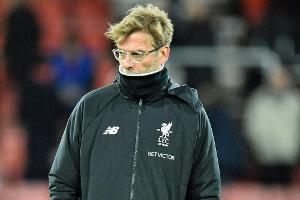 Liverpool patzt bei Schlusslicht Swansea