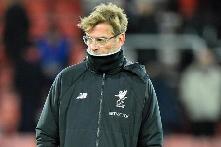 Liverpool patzt bei Schlusslicht Swansea