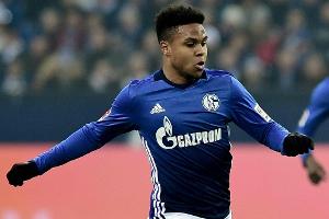 Innenband-Teilruptur: Schalke wochenlang ohne McKennie