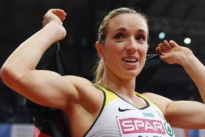 Roleder feiert erfolgreiches Hürden-Comeback in Halle