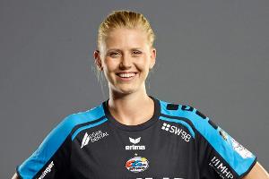 Handball: Naidzinavicius verlängert in Bietigheim