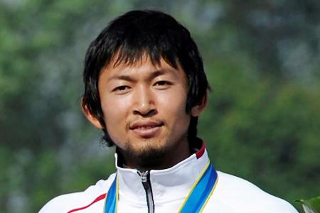 Substanz ins Getränk gemischt: Kanute für acht Jahre gesperrt