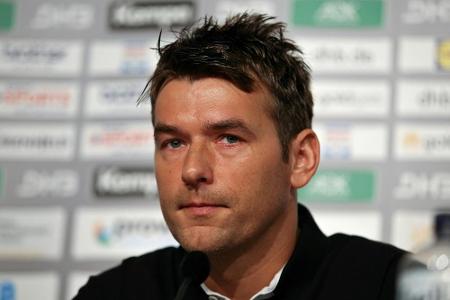 Prokop verteidigt EM-Nominierung: 