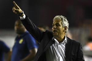 Kolumbianer Rueda soll Chile zur WM 2022 führen