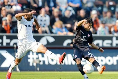 Wooten erneut verletzt: Muskelbündelriss im Oberschenkel