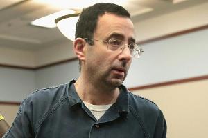 Bericht: Über ein Dutzend Uni-Mitarbeiter wussten von Missbrauchsvorwürfen gegen Nassar