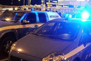 Verdacht der Geldwäsche: Foggia-Boss vorläufig festgenommen