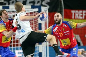Halbfinale verpasst: Handballer scheitern bei EM krachend