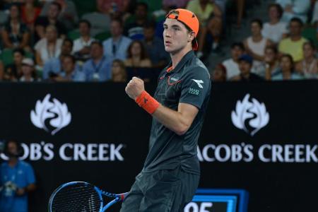 Struff/Mclachlan im Doppel-Halbfinale gegen Marach/Pavic