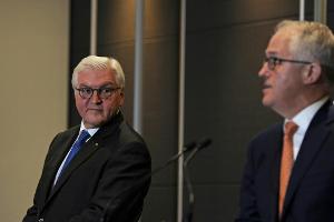 Klettergruppe "Die GäMSen" erhält "Großen Stern des Sports" in Gold